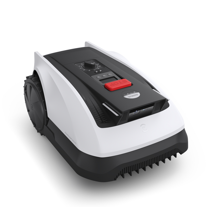 Product Image for Ecovacs GOAT O800 RTK