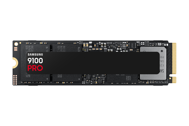 Product Image for Samsung 9100 Pro Gen 5 - 1TB