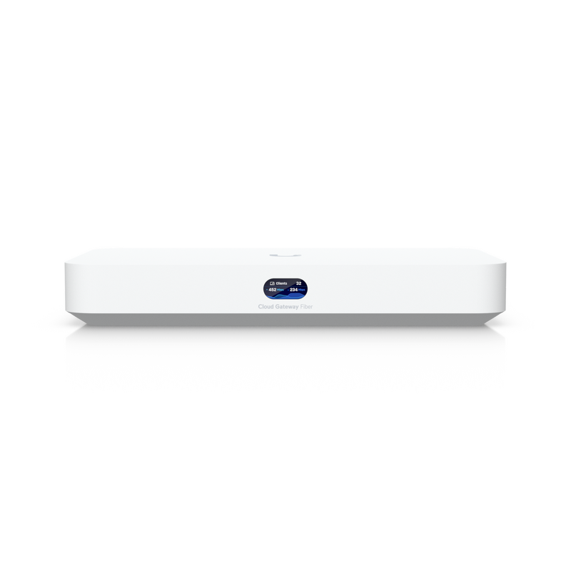 Product Image for Ubiquiti Cloud Gateway Fiber