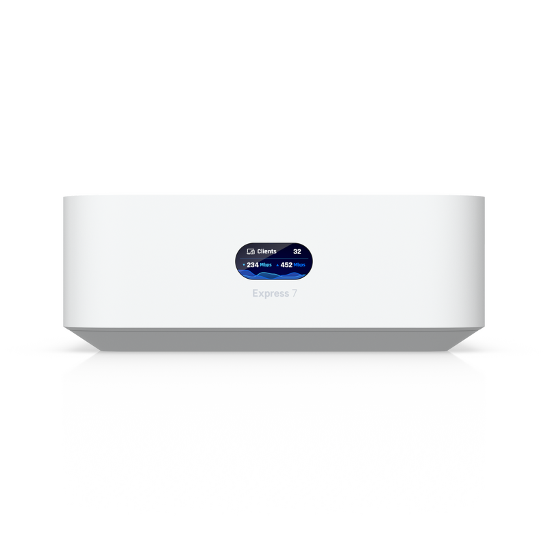 Product Image for Ubiquiti UniFi Express 7