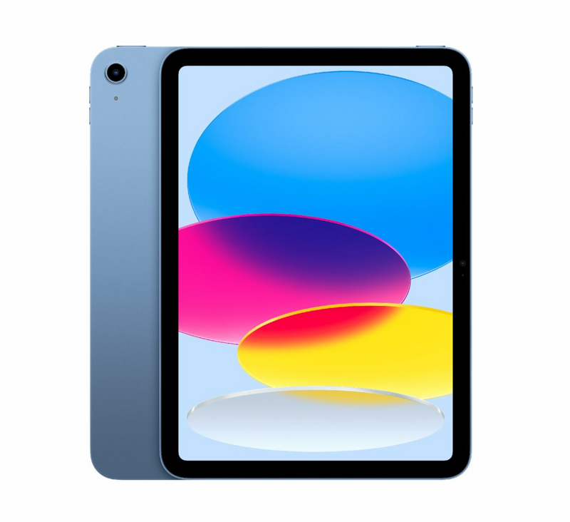 Product Image for Apple 11-inch iPad Wi-Fi + Cellular 512GB - Blue