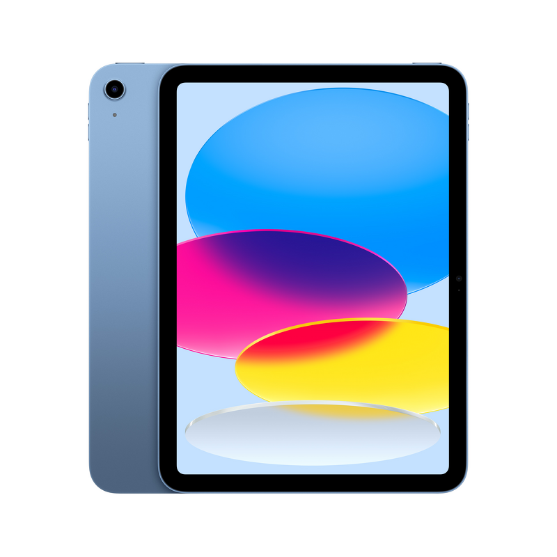 Product Image for Apple iPad 11" / Wi-Fi 128GB - Blue