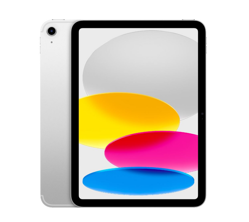 Product Image for Apple iPad 11" / Wi-Fi 256GB - Silver