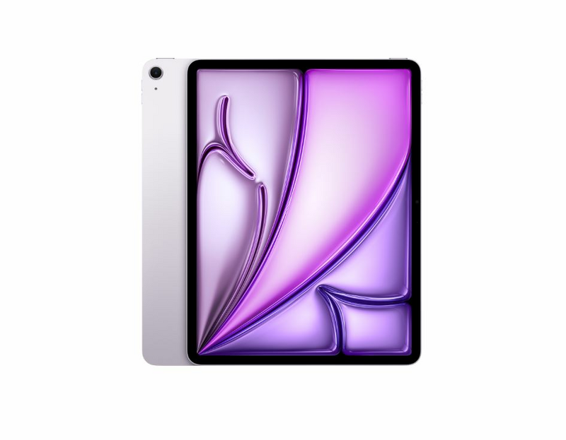 Product Image for Apple iPad Air 13" / Wi-Fi 512GB - Purple