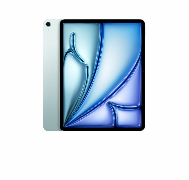 Product Image for Apple 13-inch iPad Air Wi-Fi 512GB - Blue