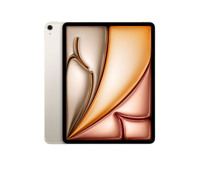 Product Image for Apple 13-inch iPad Air Wi-Fi 512GB - Starlight