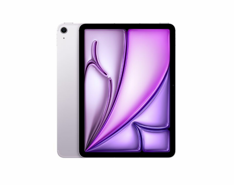 Product Image for Apple 11-inch iPad Air Wi-Fi + Cellular 512GB - Purple