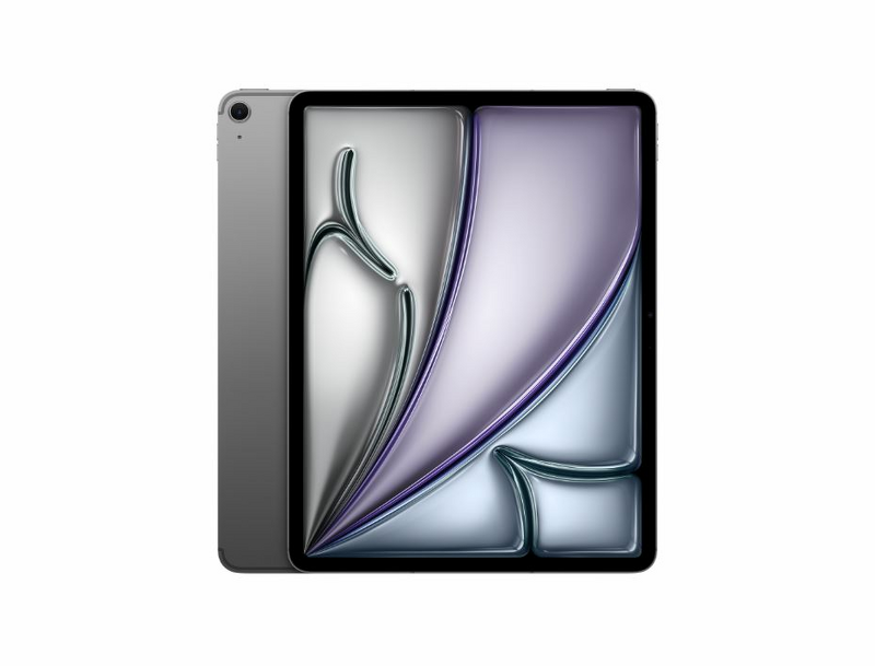 Product Image for Apple 13-inch iPad Air Wi-Fi + Cellular 256GB - Space Grey