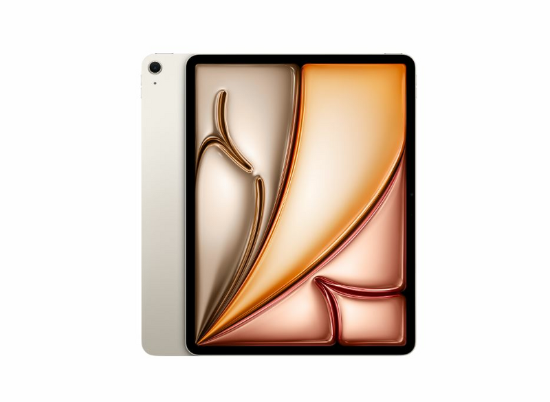 Product Image for Apple 13-inch iPad Air Wi-Fi + Cellular 256GB - Starlight