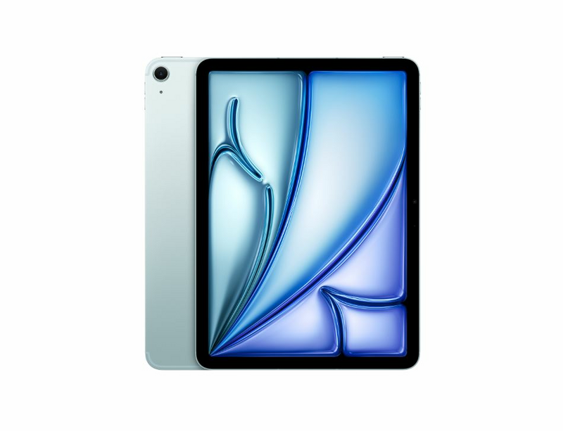 Product Image for Apple 11-inch iPad Air Wi-Fi + Cellular 128GB - Blue