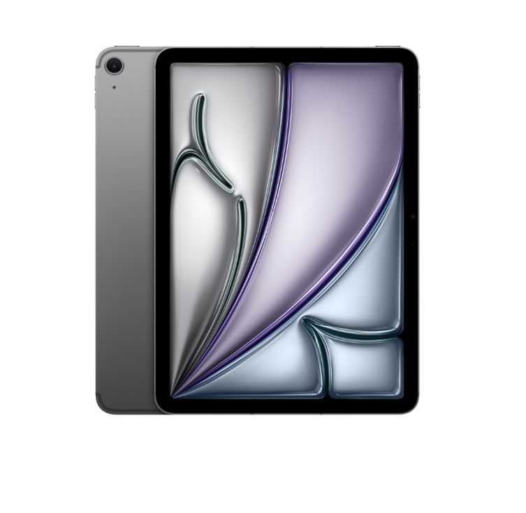 Product Image for Apple 11-inch iPad Air Wi-Fi + Cellular 256GB - Space Grey