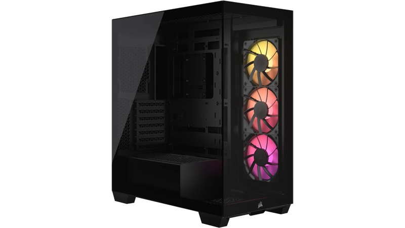 Product Image for Webhallen Config Pro - R5 7600X / RX 9070