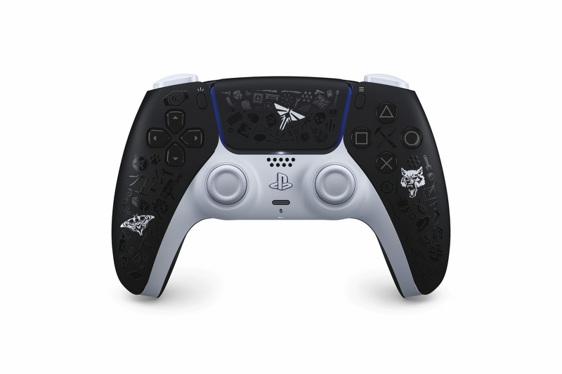 Product Image for Playstation 5 - DualSense The Last of Us Limited Edition