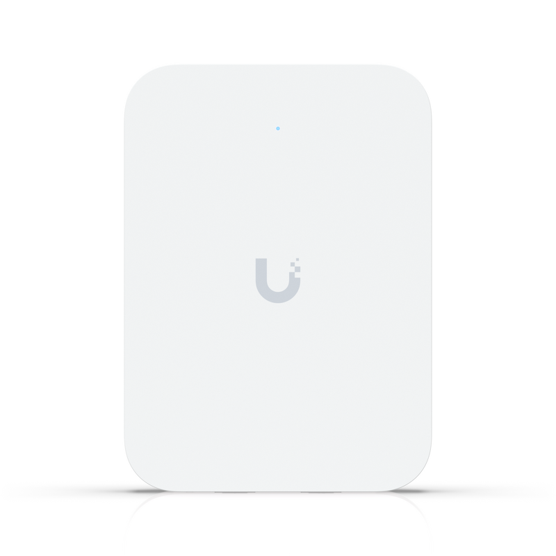 Product Image for Ubiquiti UniFi U7 In-Wall