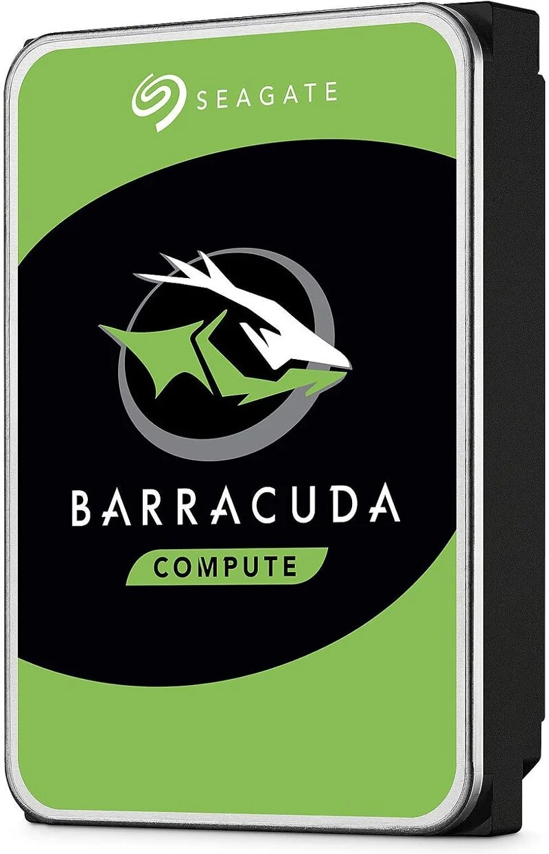 Product Image for Seagate Barracuda 20TB / 512MB / 7200 RPM / ST20000DM001