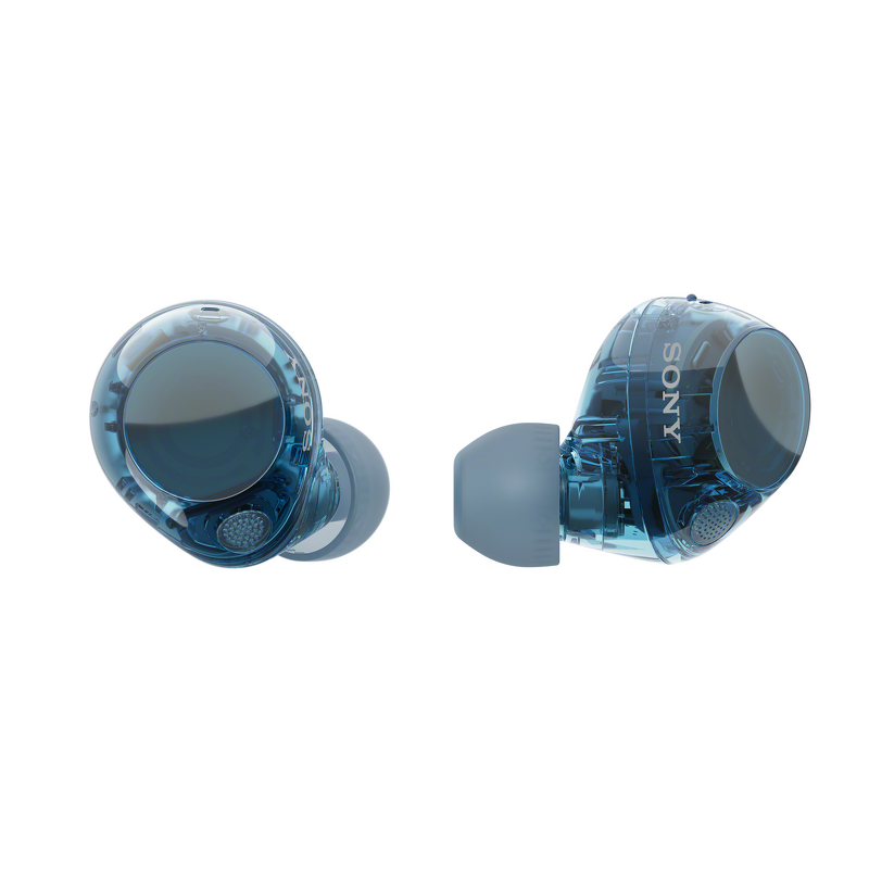 Product Image for Sony WF-C710N Trådlösa in-ear hörlurar - Blå