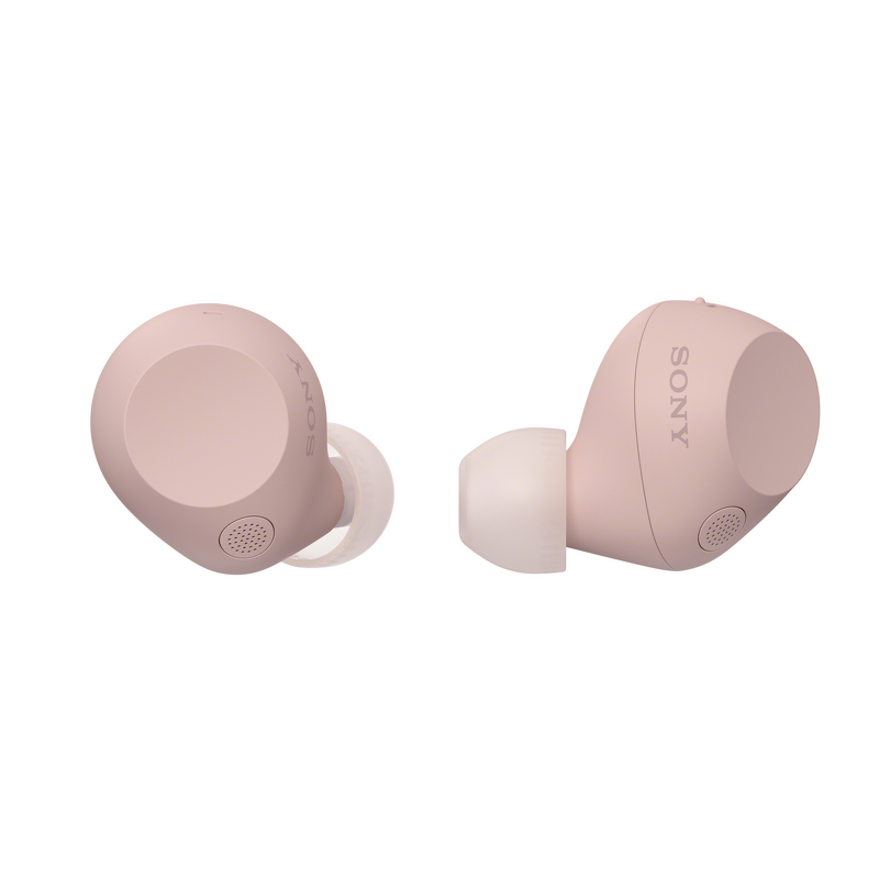 Product Image for Sony WF-C710N Trådlösa in-ear hörlurar - Rosa