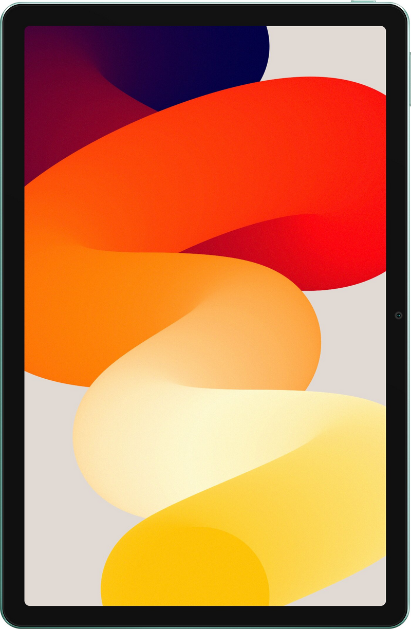 Product Image for Redmi Pad SE Mint Green 4+128GB NC