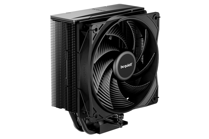 Product Image for be quiet! Pure Rock 3 - Black