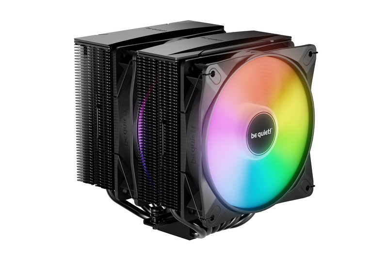 Product Image for be quiet! Pure Rock Pro 3 LX - Black