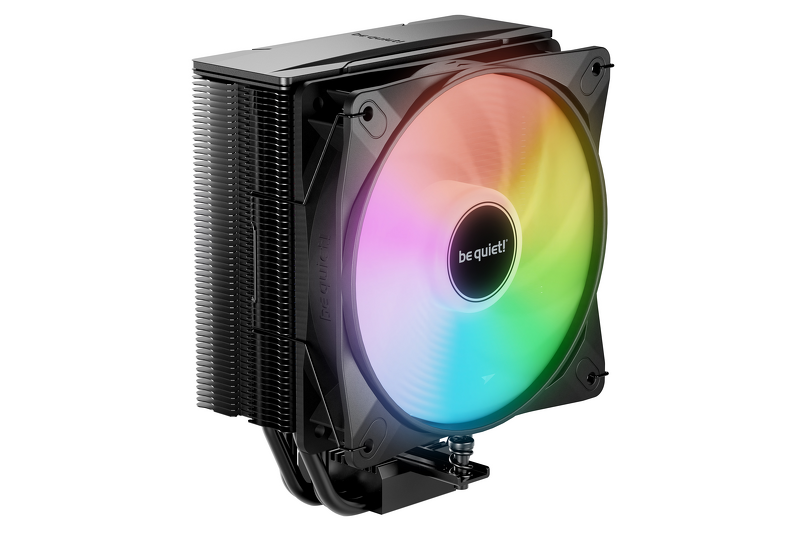 Product Image for be quiet! Pure Rock 3 LX - Black