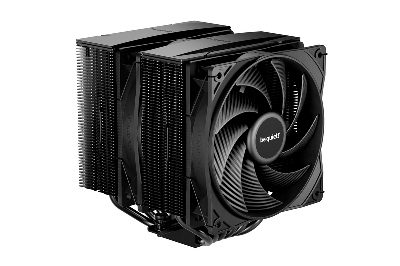 Product Image for be quiet! Pure Rock Pro 3 - Black
