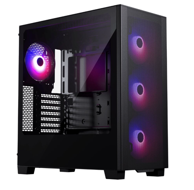 Product Image for Webhallen Config Core - i5 14400F / RTX 4060Ti