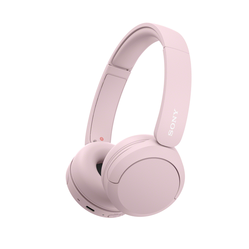 Product Image for Sony WH-CH520 trådlösa on-ear-hörlurar