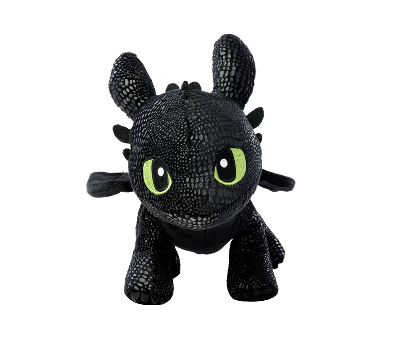 Product Image for Draktränaren Gosedjur (25 cm)