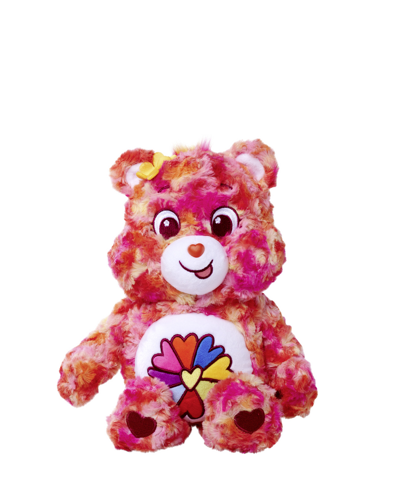 Product Image for Krambjörnarna Gosedjur - Blomsternalle (35 cm)
