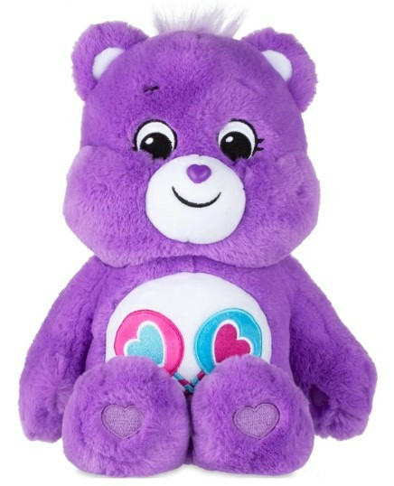 Product Image for Krambjörnarna Gosedjur - Snällnalle (35 cm)