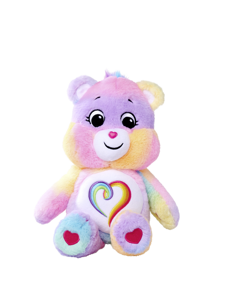 Product Image for Krambjörnarna Gosedjur - Gemenskapsnalle (35 cm)