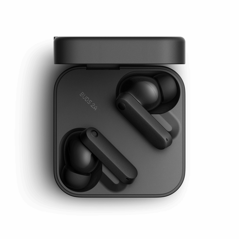 Product Image for CMF Buds 2a By Nothing - Dark Grey