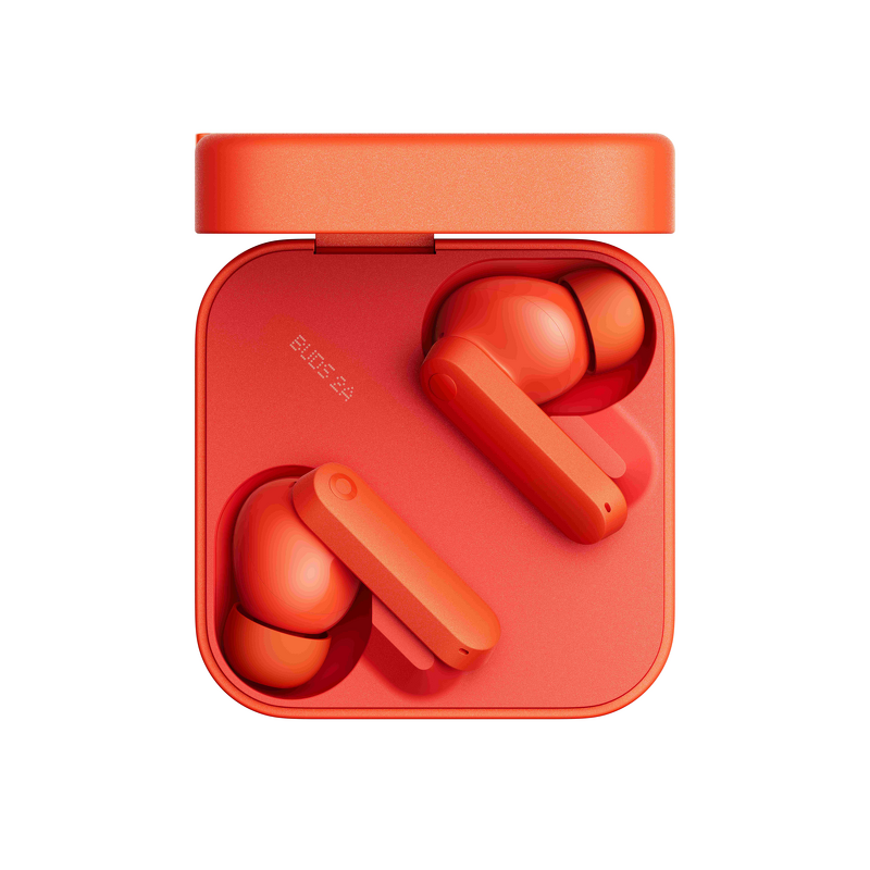 Product Image for CMF Buds 2a By Nothing - Orange