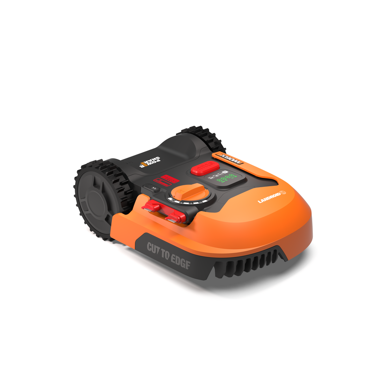Product Image for WORX Landroid M500 Plus