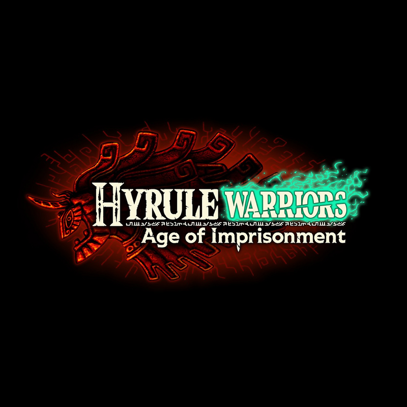 Product Image for Hyrule Warriors: Age of Imprisonment (Switch 2)