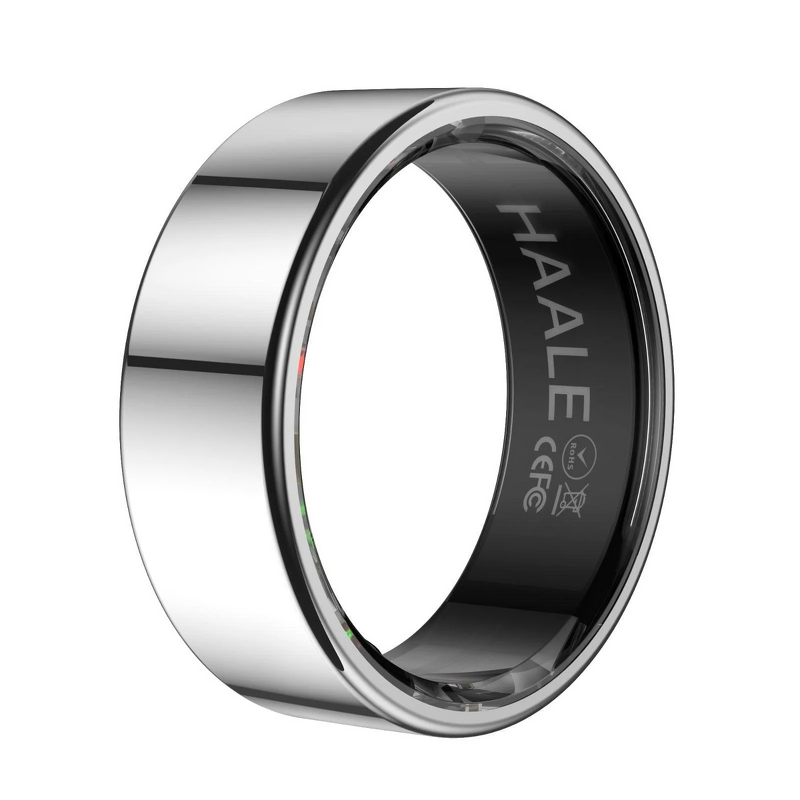 Product Image for Haale Ring II - Silver 10