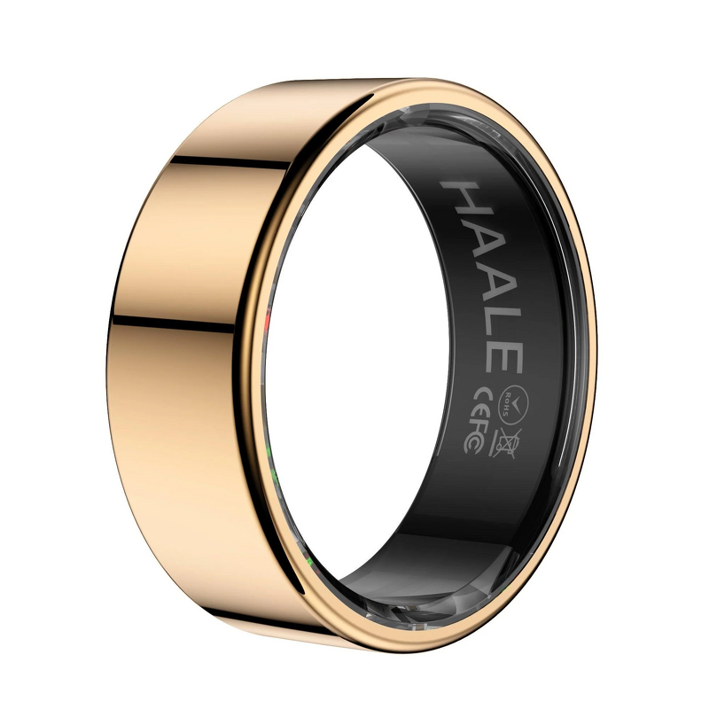 Product Image for Haale Ring II - Rose 7