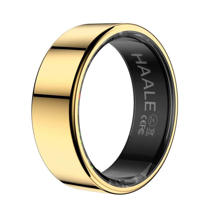 Product Image for Haale Ring II - Gold 10