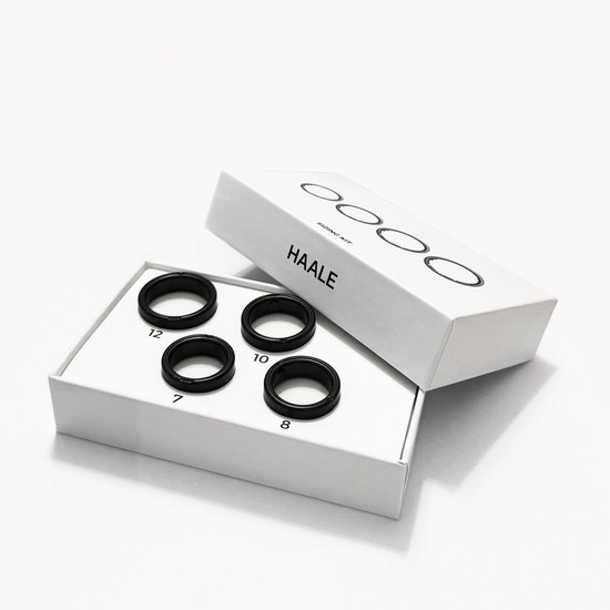 Product Image for Haale Ring II Sizing kit