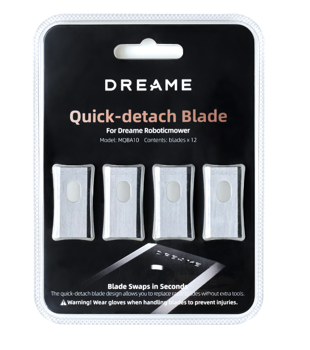Product Image for Dreame A1/A1 Pro/A2 Quick-detach Blade