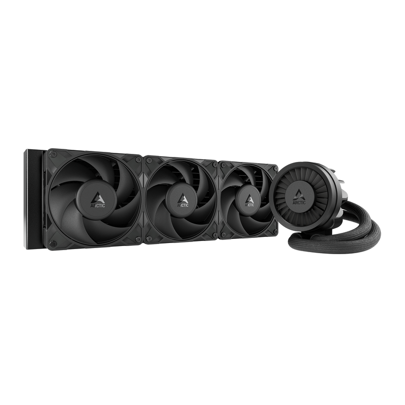 Product Image for Arctic Liquid Freezer III Pro - 360mm