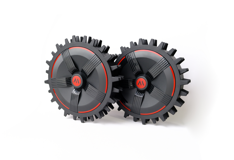 Product Image for Mova 600/1000 Off Road Wheels