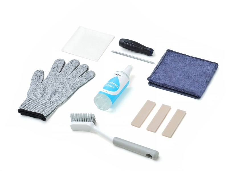 Product Image for Mova 600/1000 Cleaning Kit