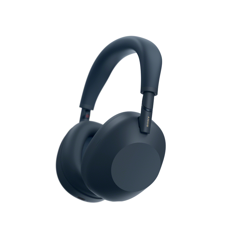 Product Image for Sony WH-1000XM6 - Midnight Blue