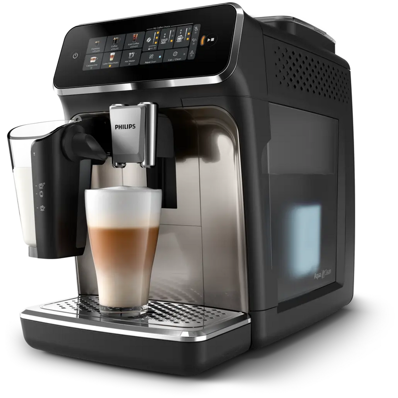 Product Image for Philips EP3347/90 3300-series Espressomaskin
