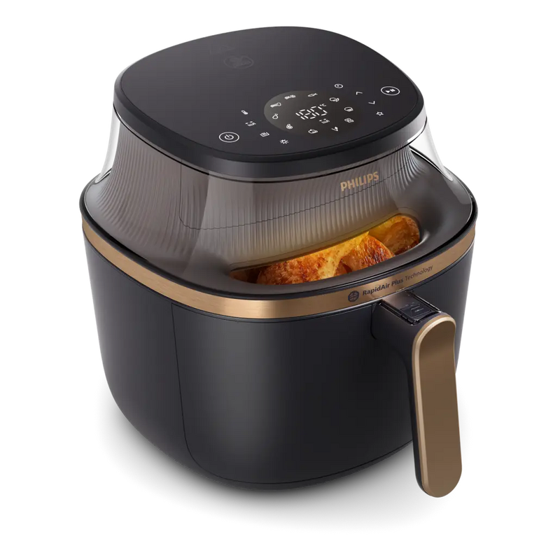 Product Image for Philips NA342/003000-series Airfryer 7,2 L