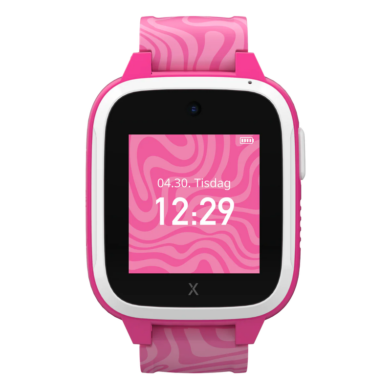 Product Image for Xplora - XGO3 Gen2 Rosa