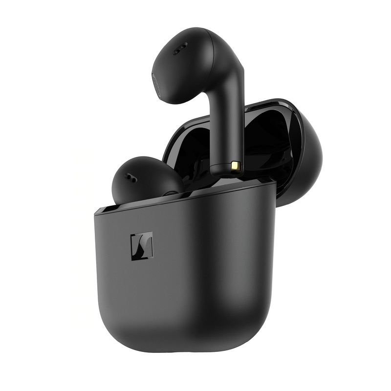Product Image for Sennheiser Accentum Open - Black