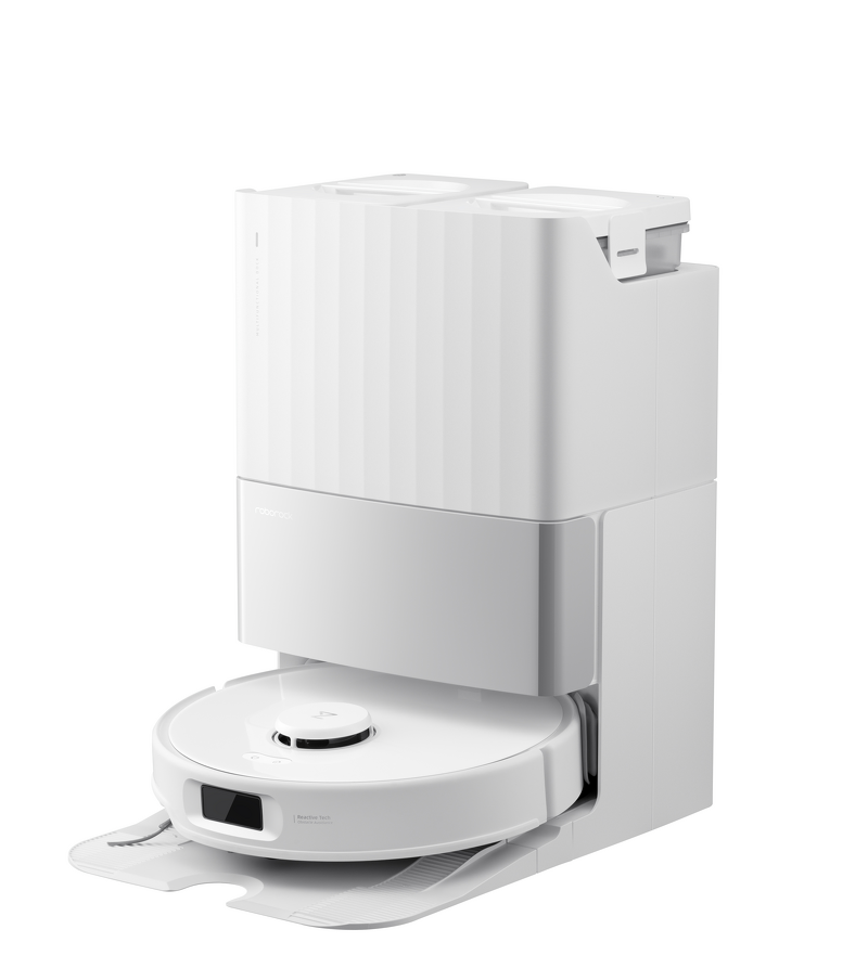 Product Image for Roborock Qrevo Edge 5V1 - White
